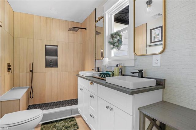 6524 Adair AVE, Norfolk, VA 23502