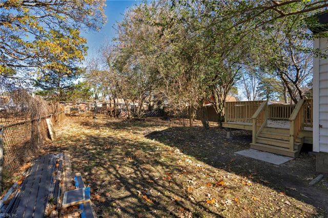 6524 Adair AVE, Norfolk, VA 23502