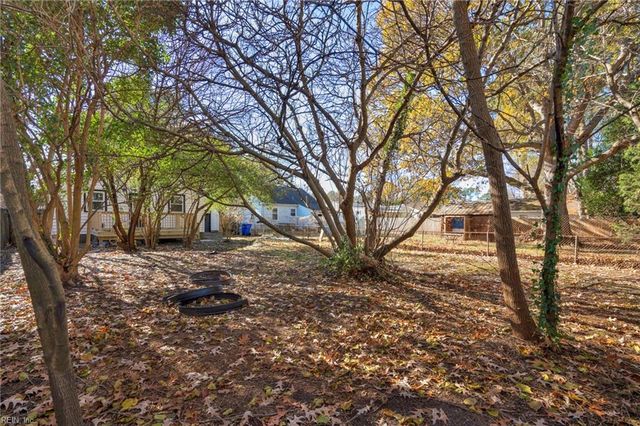 6524 Adair AVE, Norfolk, VA 23502