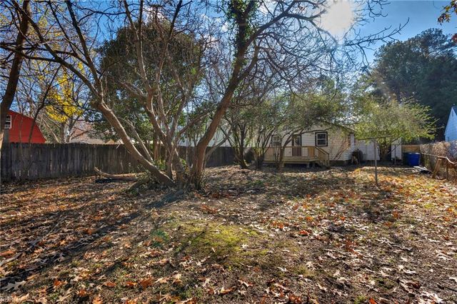 6524 Adair AVE, Norfolk, VA 23502