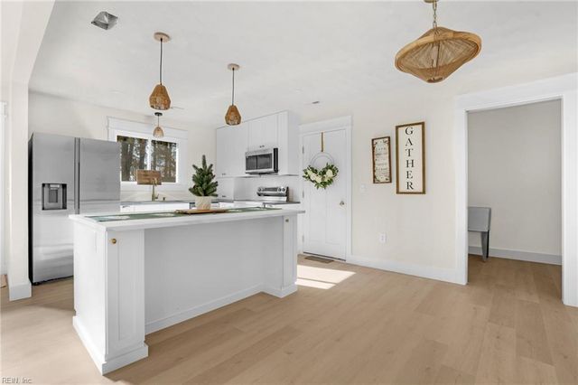 6524 Adair AVE, Norfolk, VA 23502