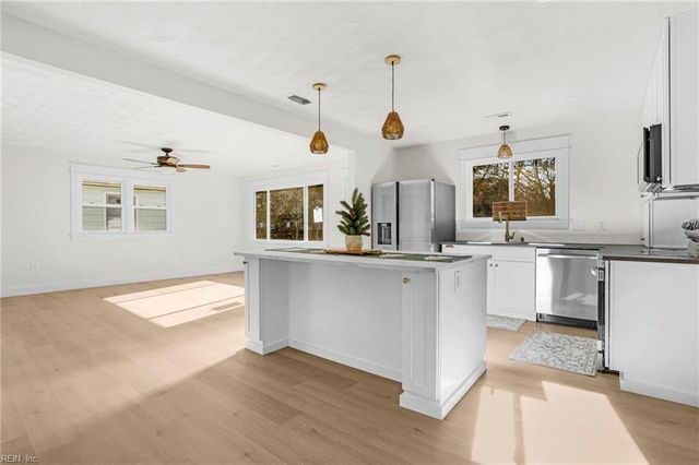 6524 Adair AVE, Norfolk, VA 23502