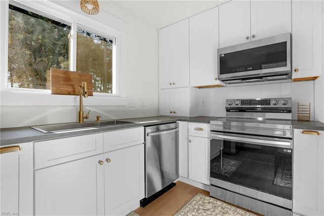 6524 Adair AVE, Norfolk, VA 23502