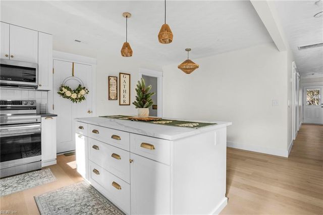 6524 Adair AVE, Norfolk, VA 23502