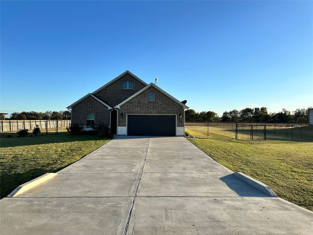 9531 Galveston Road, Orchard, TX 77485