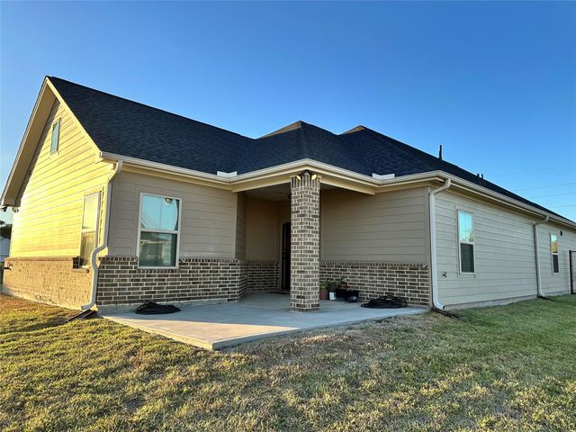9531 Galveston Road, Orchard, TX 77485