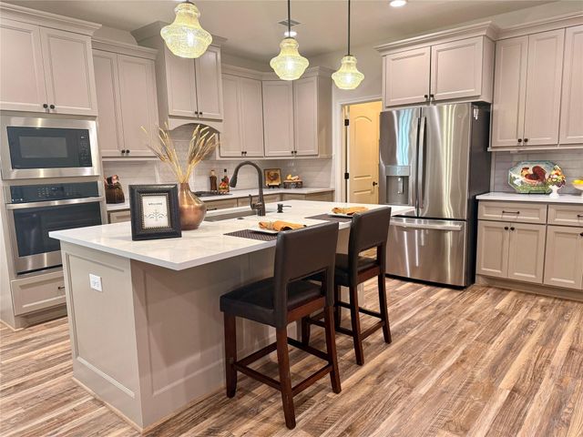 9531 Galveston Road, Orchard, TX 77485