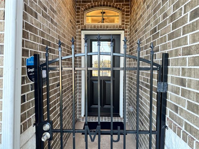 9531 Galveston Road, Orchard, TX 77485