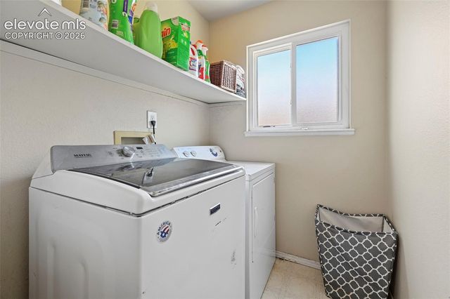 1420 Grass Valley Drive, Colorado Springs, CO 80906