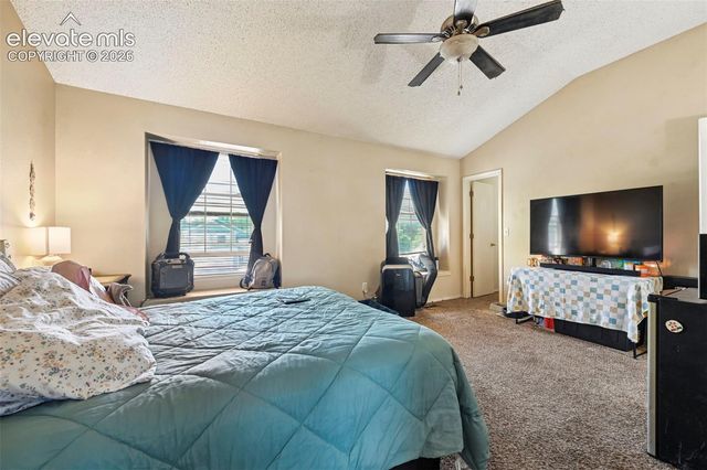 1420 Grass Valley Drive, Colorado Springs, CO 80906