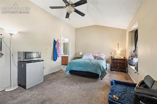 1420 Grass Valley Drive, Colorado Springs, CO 80906