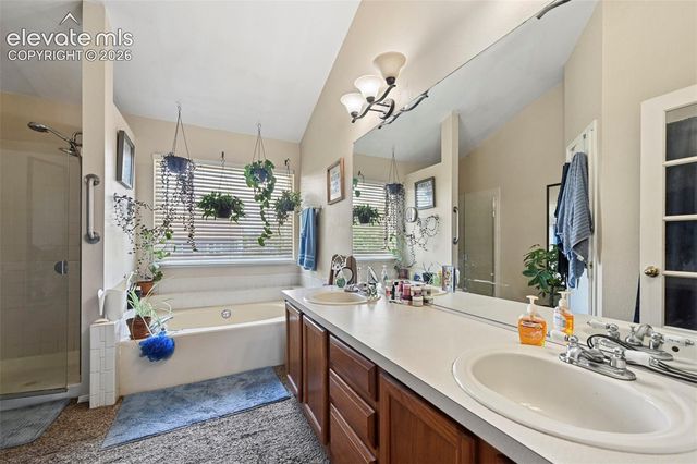 1420 Grass Valley Drive, Colorado Springs, CO 80906
