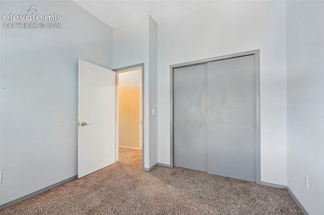 1420 Grass Valley Drive, Colorado Springs, CO 80906