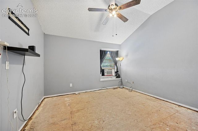 1420 Grass Valley Drive, Colorado Springs, CO 80906