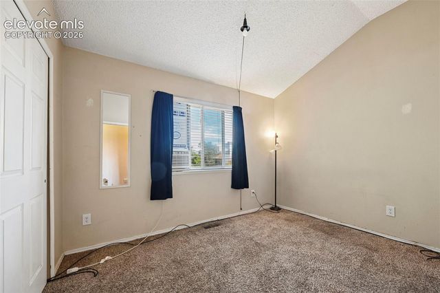 1420 Grass Valley Drive, Colorado Springs, CO 80906