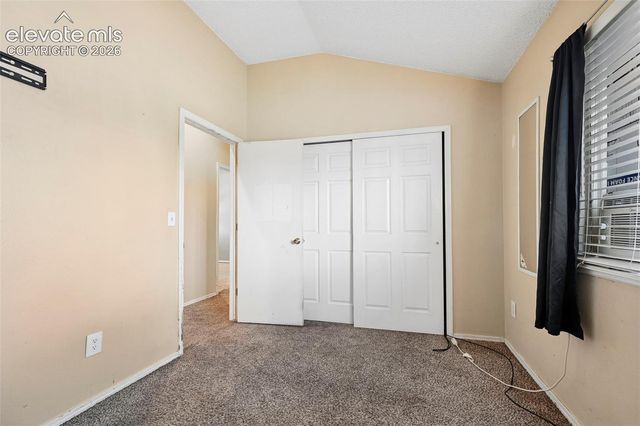 1420 Grass Valley Drive, Colorado Springs, CO 80906