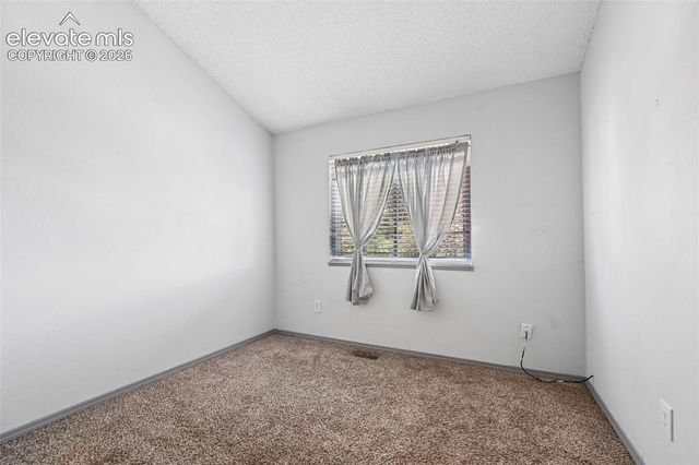 1420 Grass Valley Drive, Colorado Springs, CO 80906