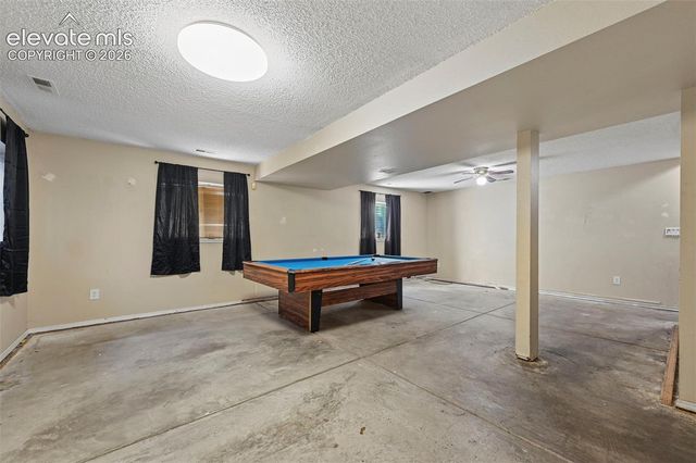 1420 Grass Valley Drive, Colorado Springs, CO 80906