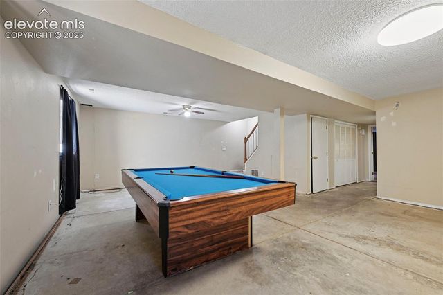 1420 Grass Valley Drive, Colorado Springs, CO 80906