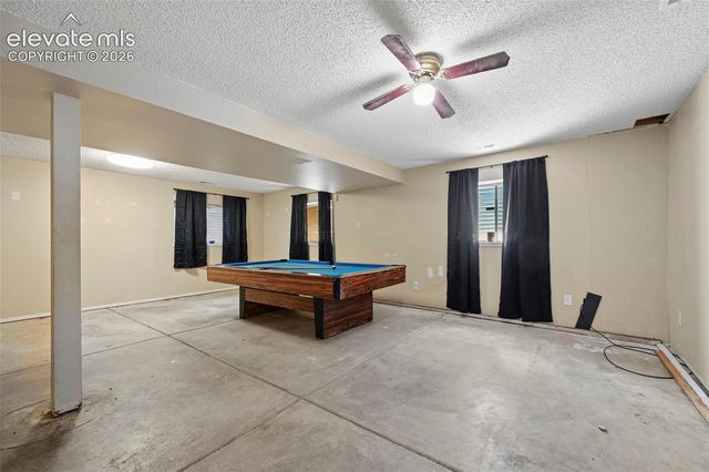 1420 Grass Valley Drive, Colorado Springs, CO 80906