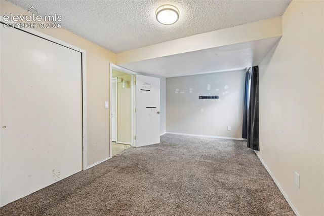 1420 Grass Valley Drive, Colorado Springs, CO 80906