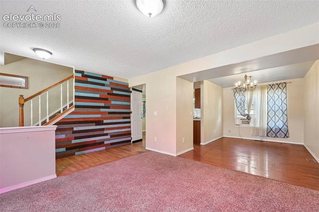 1420 Grass Valley Drive, Colorado Springs, CO 80906