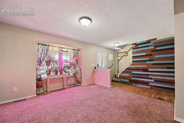 1420 Grass Valley Drive, Colorado Springs, CO 80906