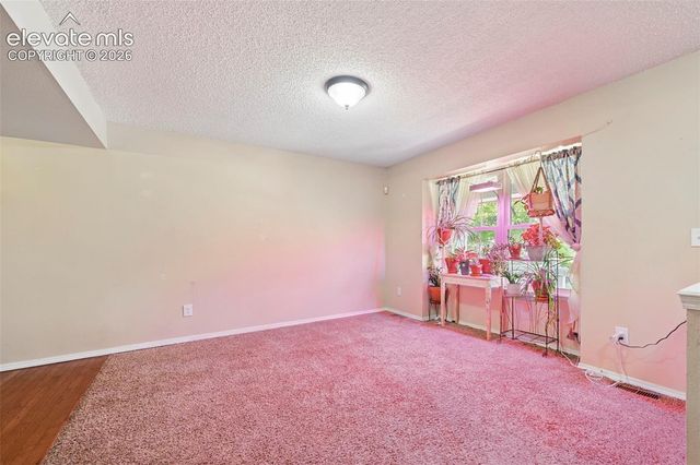 1420 Grass Valley Drive, Colorado Springs, CO 80906