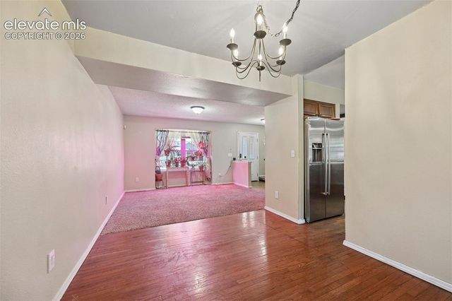 1420 Grass Valley Drive, Colorado Springs, CO 80906