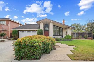 1199 Morrill Avenue, San Jose, CA 95132