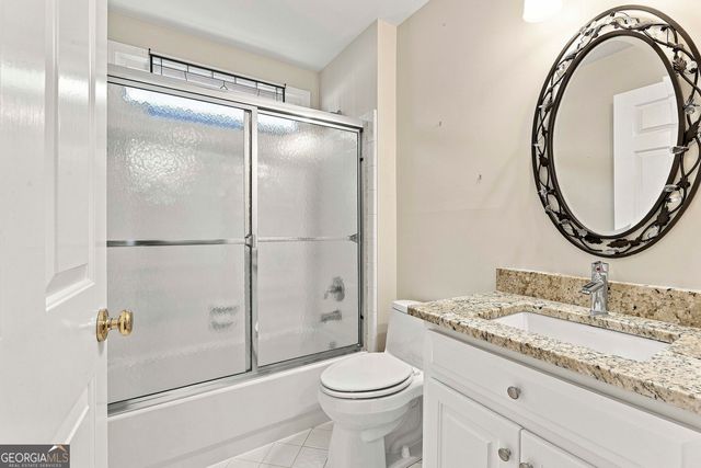 100 Augusta Drive, Peachtree City, GA 30269