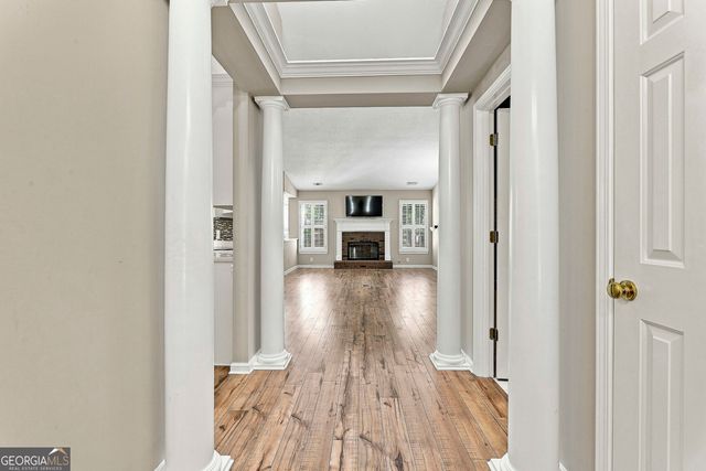 100 Augusta Drive, Peachtree City, GA 30269