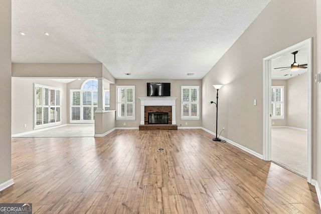 100 Augusta Drive, Peachtree City, GA 30269