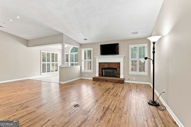 100 Augusta Drive, Peachtree City, GA 30269