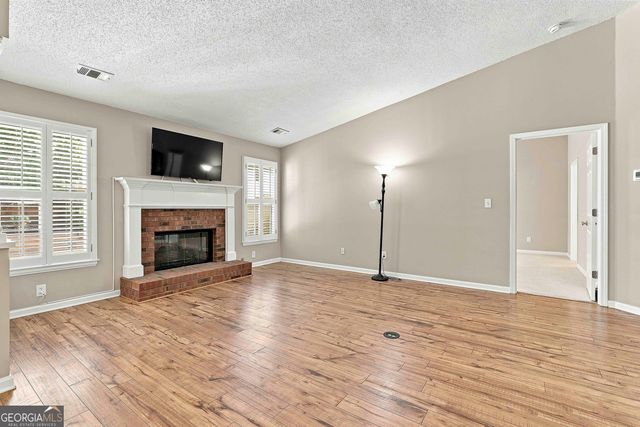 100 Augusta Drive, Peachtree City, GA 30269