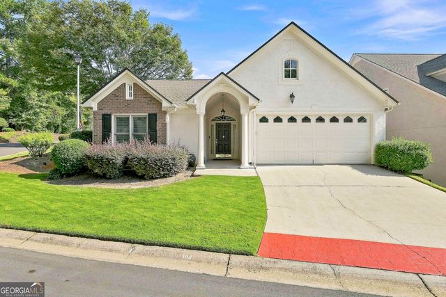 100 Augusta Drive, Peachtree City, GA 30269