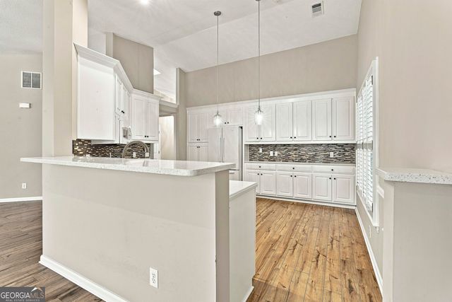 100 Augusta Drive, Peachtree City, GA 30269