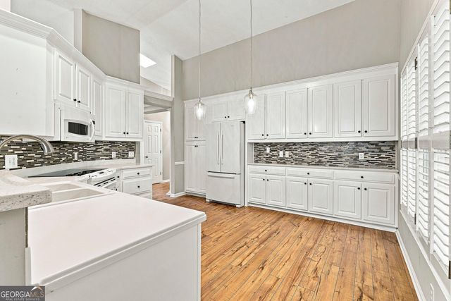 100 Augusta Drive, Peachtree City, GA 30269