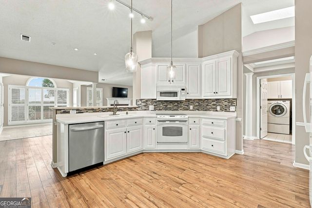 100 Augusta Drive, Peachtree City, GA 30269