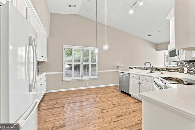 100 Augusta Drive, Peachtree City, GA 30269
