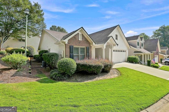 100 Augusta Drive, Peachtree City, GA 30269