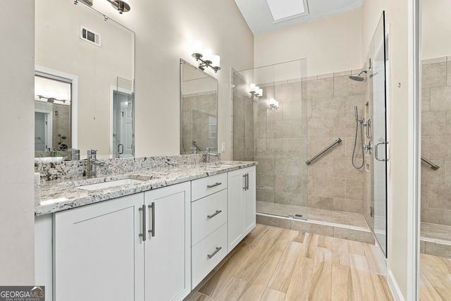 100 Augusta Drive, Peachtree City, GA 30269