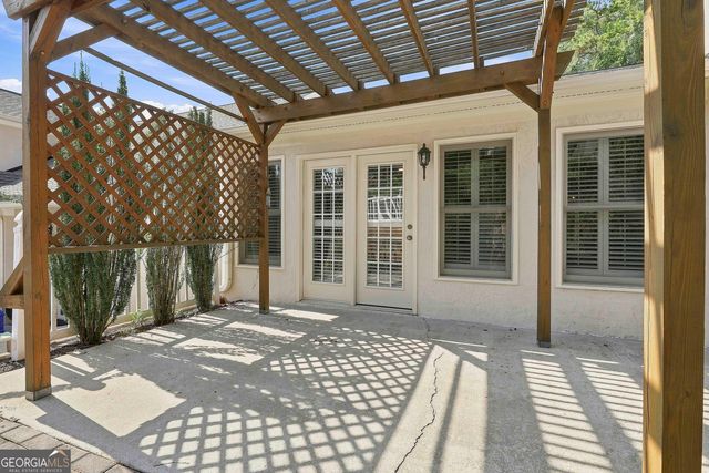 100 Augusta Drive, Peachtree City, GA 30269