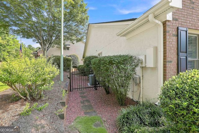 100 Augusta Drive, Peachtree City, GA 30269