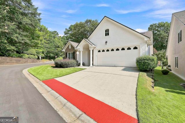 100 Augusta Drive, Peachtree City, GA 30269