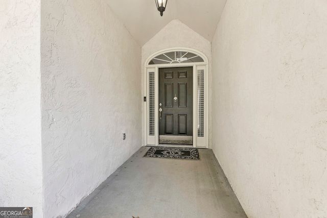 100 Augusta Drive, Peachtree City, GA 30269