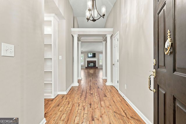 100 Augusta Drive, Peachtree City, GA 30269