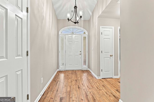 100 Augusta Drive, Peachtree City, GA 30269