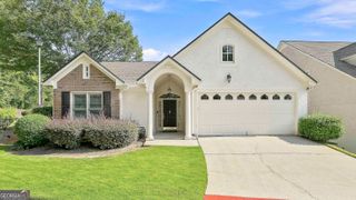 100 Augusta Drive, Peachtree City, GA 30269