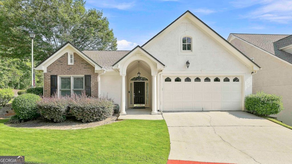 100 Augusta Drive, Peachtree City, GA 30269